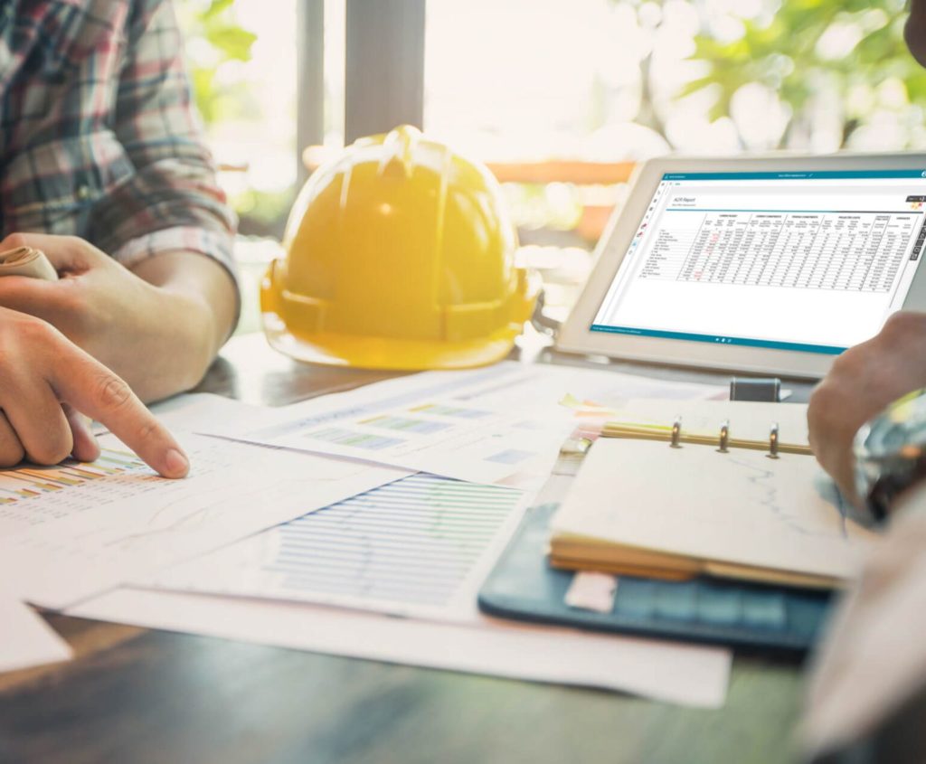 Civil Engineering Workflow Solution
